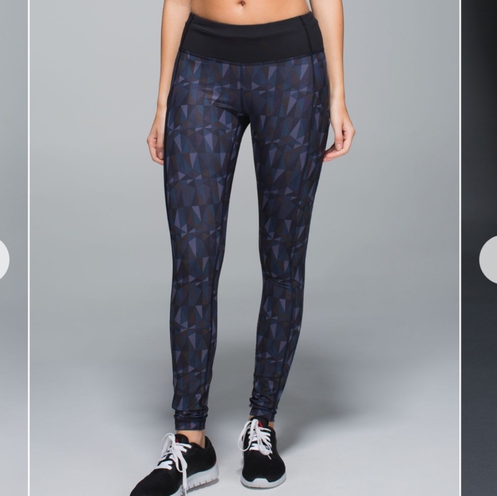 Lululemon Speed Tight II